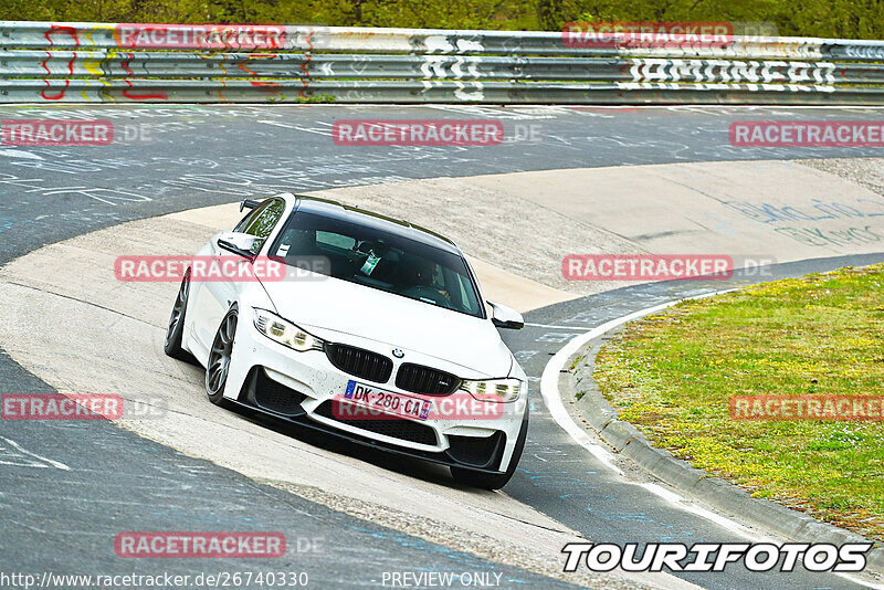 Bild #26740330 - Touristenfahrten Nürburgring Nordschleife (27.04.2024)