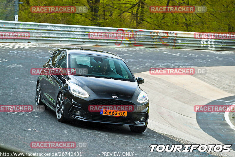 Bild #26740431 - Touristenfahrten Nürburgring Nordschleife (27.04.2024)