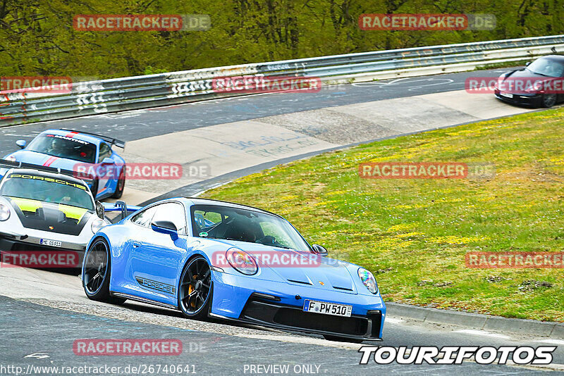 Bild #26740641 - Touristenfahrten Nürburgring Nordschleife (27.04.2024)