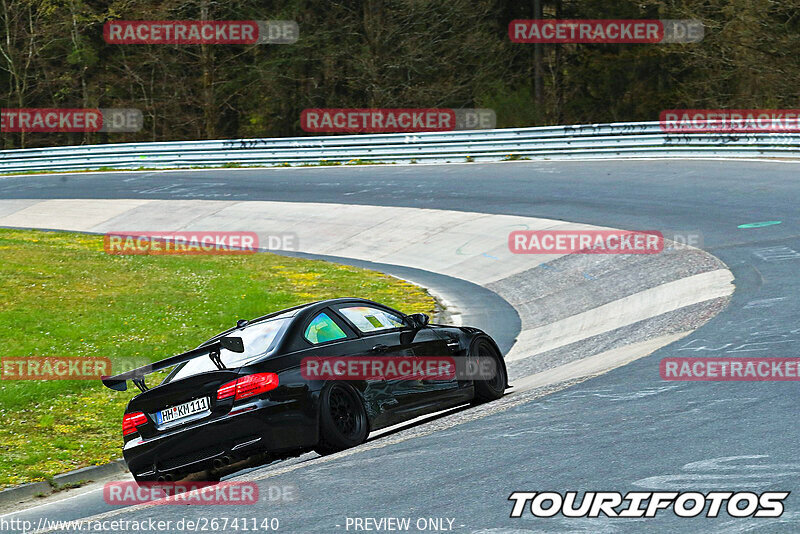 Bild #26741140 - Touristenfahrten Nürburgring Nordschleife (27.04.2024)