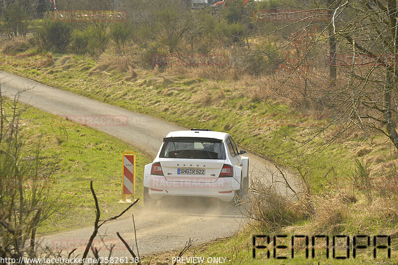 Bild #25826138 - 45.ADAC-Rallye Kempenich