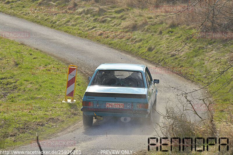 Bild #25826201 - 45.ADAC-Rallye Kempenich