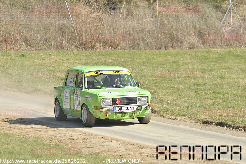 Bild #25826232 - 45.ADAC-Rallye Kempenich