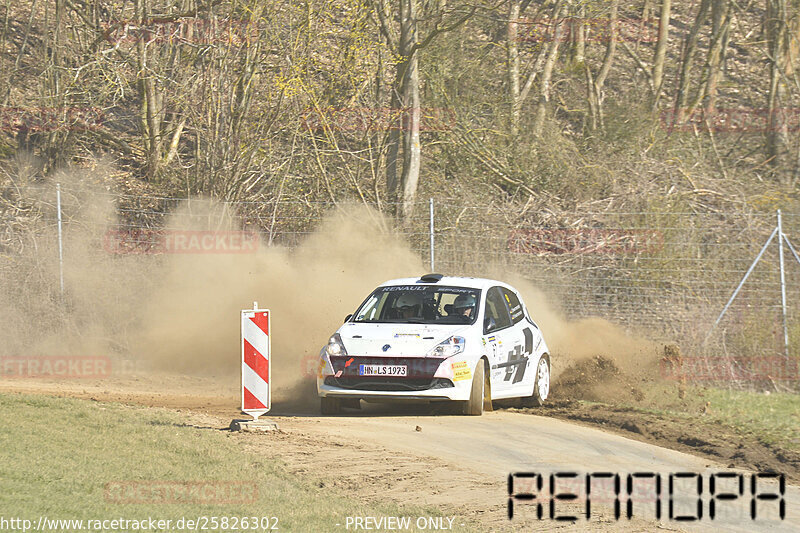 Bild #25826302 - 45.ADAC-Rallye Kempenich
