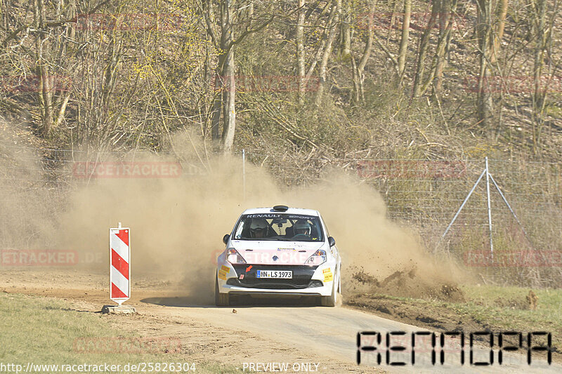 Bild #25826304 - 45.ADAC-Rallye Kempenich