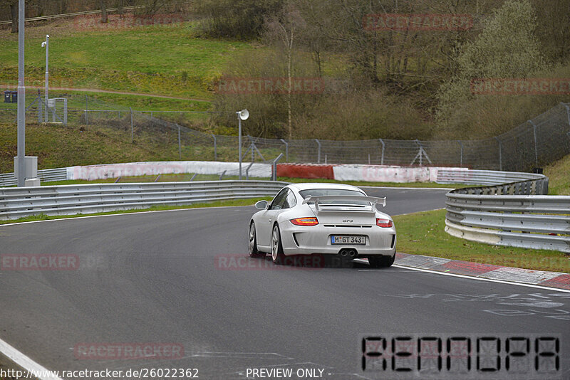 Bild #26022362 - Touristenfahrten Nürburgring Nordschleife (23.03.2024)