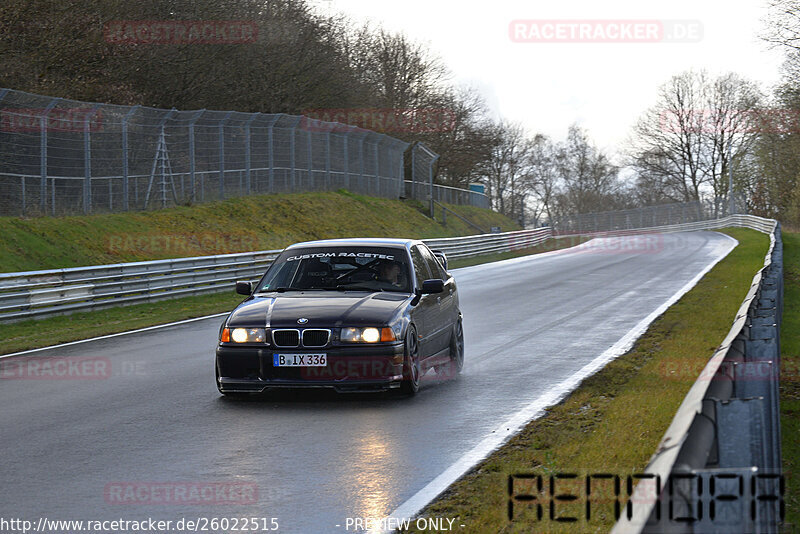 Bild #26022515 - Touristenfahrten Nürburgring Nordschleife (23.03.2024)