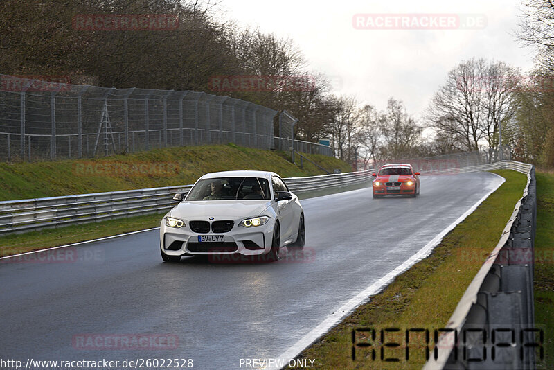 Bild #26022528 - Touristenfahrten Nürburgring Nordschleife (23.03.2024)