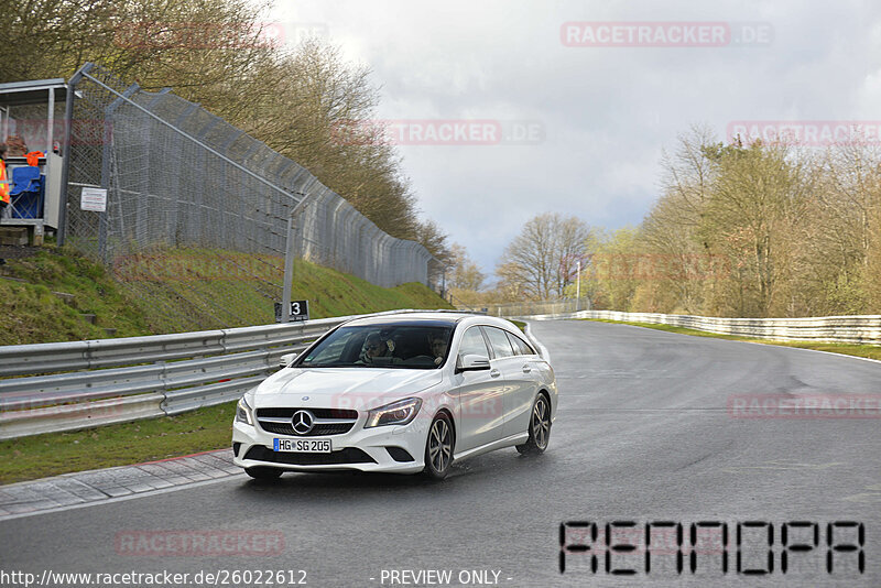 Bild #26022612 - Touristenfahrten Nürburgring Nordschleife (23.03.2024)