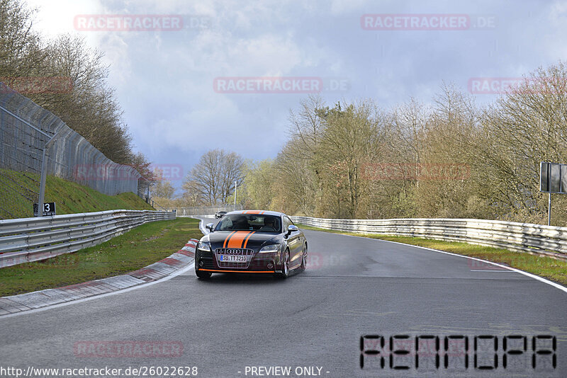 Bild #26022628 - Touristenfahrten Nürburgring Nordschleife (23.03.2024)