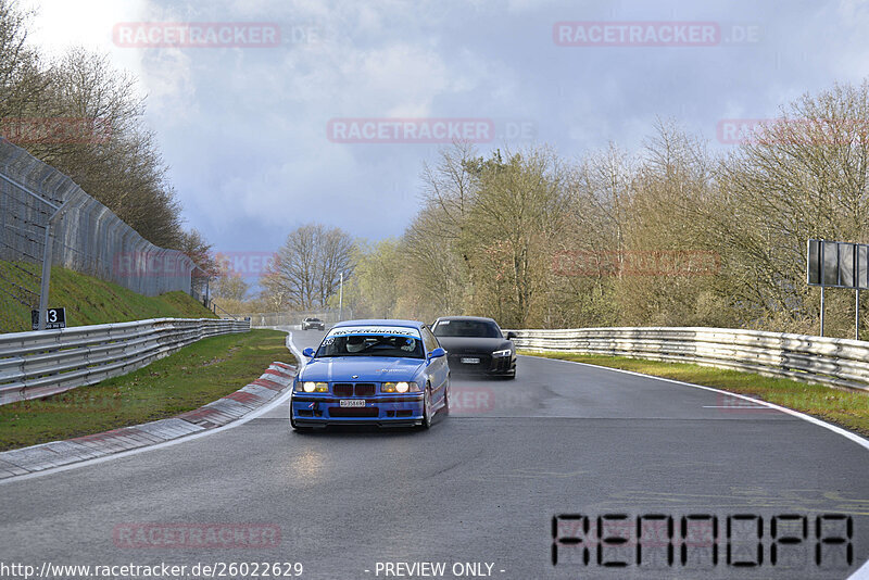 Bild #26022629 - Touristenfahrten Nürburgring Nordschleife (23.03.2024)