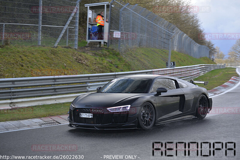 Bild #26022630 - Touristenfahrten Nürburgring Nordschleife (23.03.2024)