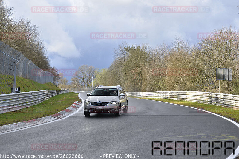 Bild #26022660 - Touristenfahrten Nürburgring Nordschleife (23.03.2024)