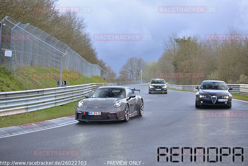 Bild #26022703 - Touristenfahrten Nürburgring Nordschleife (23.03.2024)