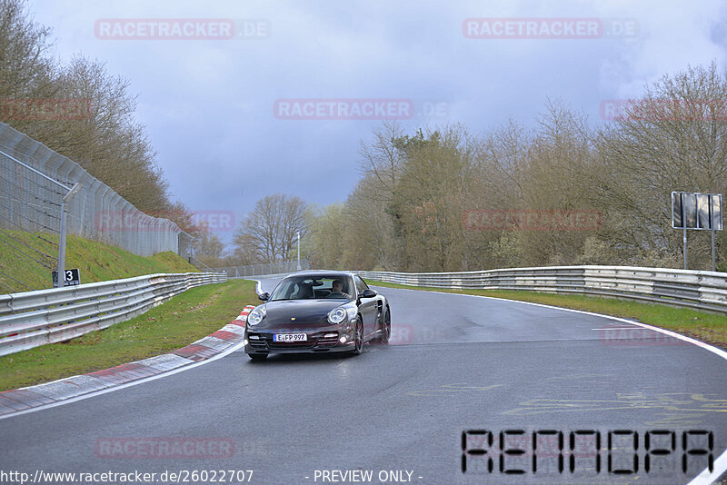 Bild #26022707 - Touristenfahrten Nürburgring Nordschleife (23.03.2024)