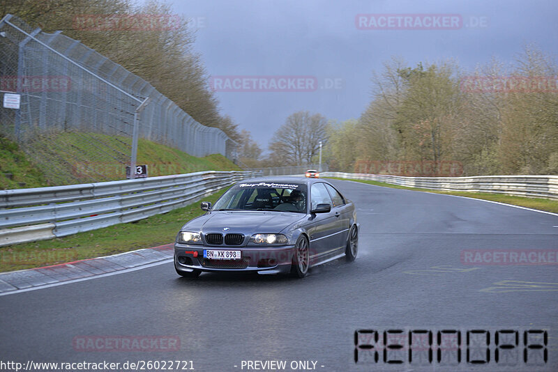 Bild #26022721 - Touristenfahrten Nürburgring Nordschleife (23.03.2024)