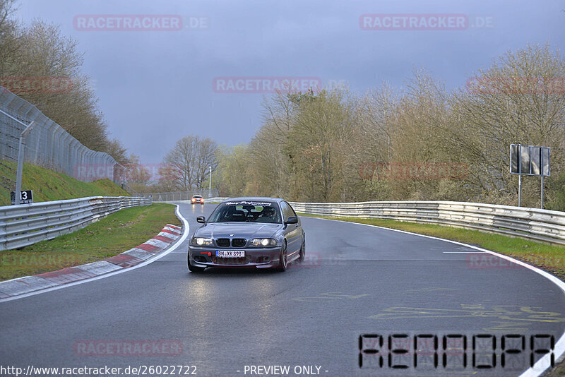 Bild #26022722 - Touristenfahrten Nürburgring Nordschleife (23.03.2024)