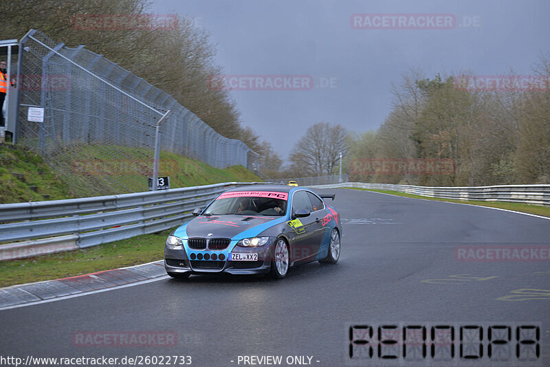 Bild #26022733 - Touristenfahrten Nürburgring Nordschleife (23.03.2024)