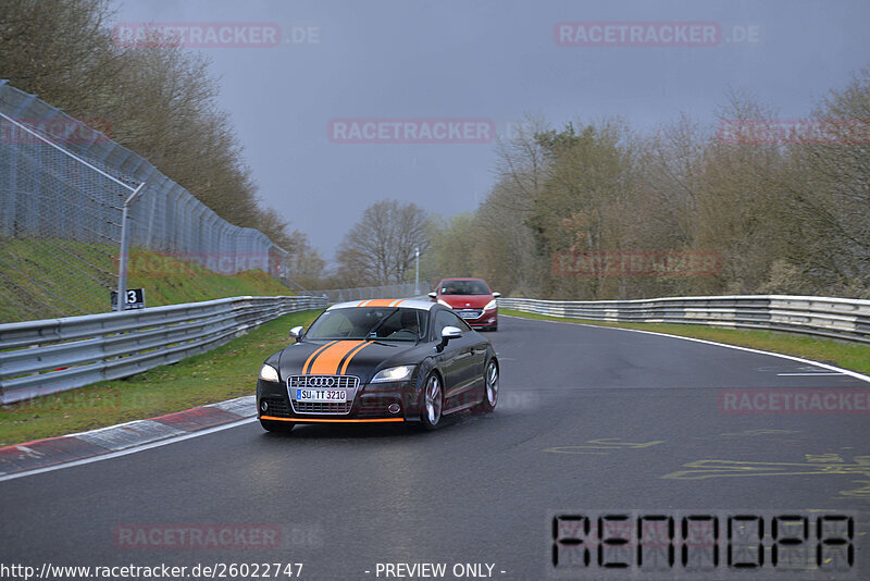 Bild #26022747 - Touristenfahrten Nürburgring Nordschleife (23.03.2024)