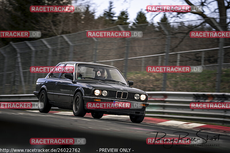 Bild #26022762 - Touristenfahrten Nürburgring Nordschleife (23.03.2024)