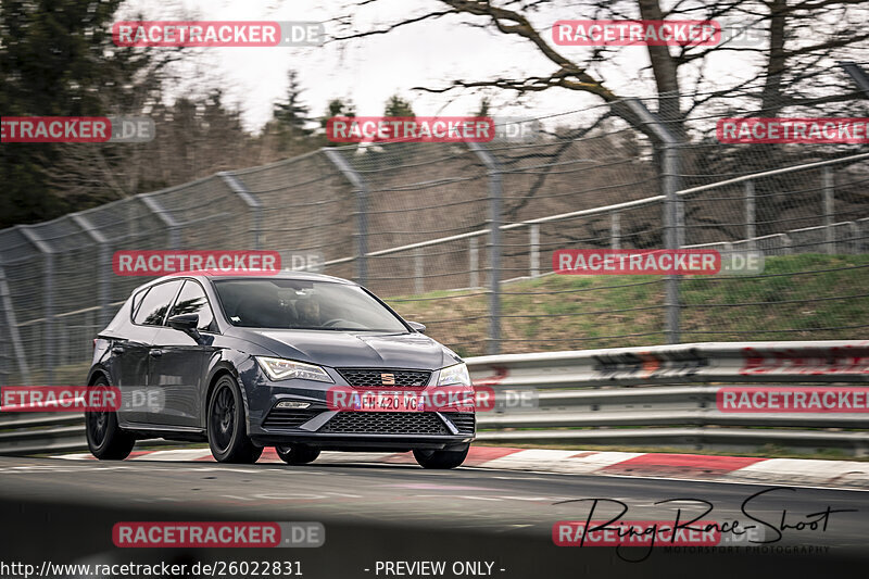 Bild #26022831 - Touristenfahrten Nürburgring Nordschleife (23.03.2024)