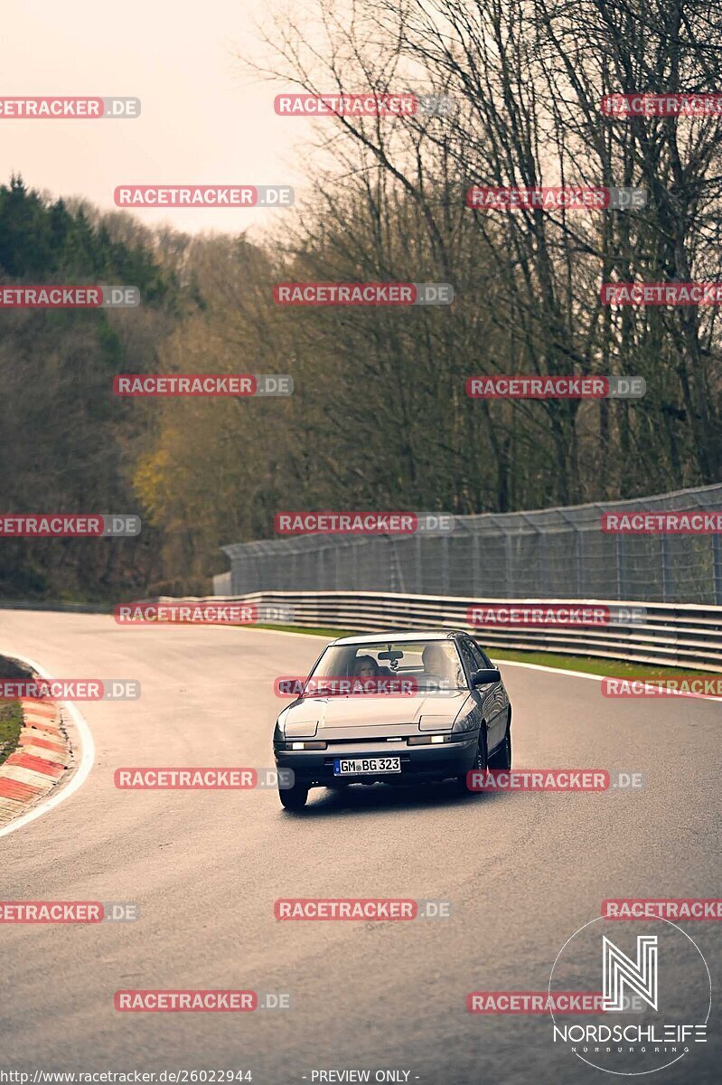 Bild #26022944 - Touristenfahrten Nürburgring Nordschleife (23.03.2024)