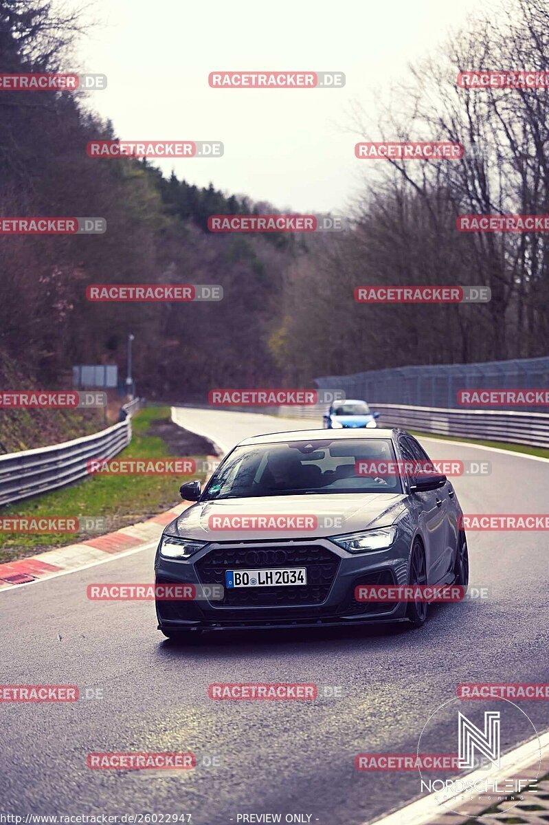 Bild #26022947 - Touristenfahrten Nürburgring Nordschleife (23.03.2024)