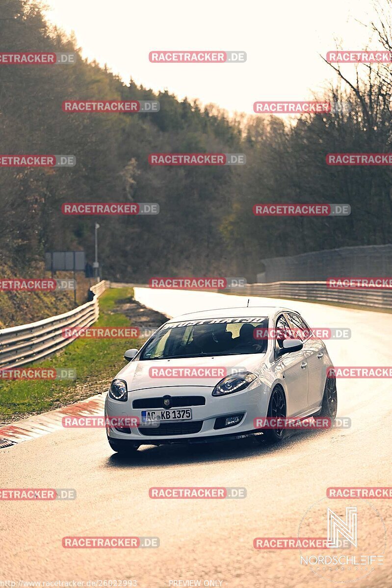 Bild #26022993 - Touristenfahrten Nürburgring Nordschleife (23.03.2024)