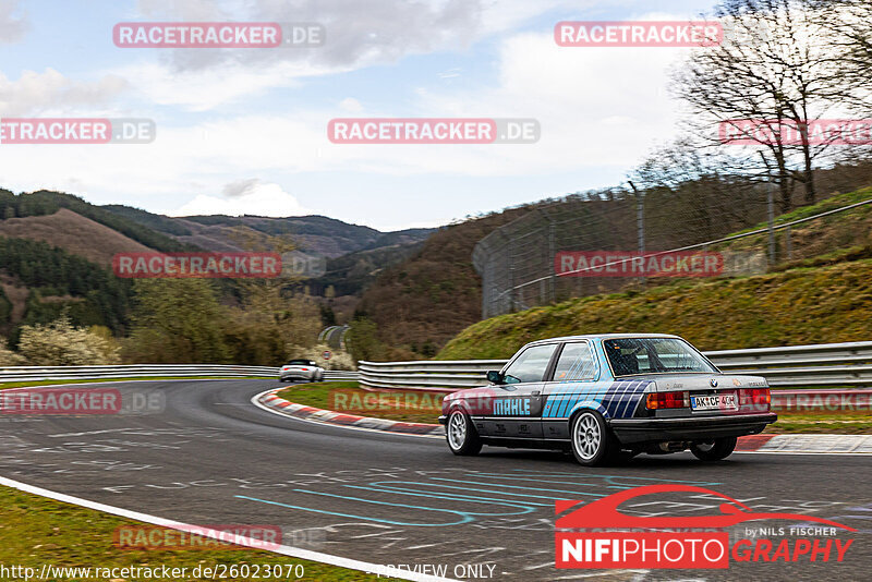 Bild #26023070 - Touristenfahrten Nürburgring Nordschleife (23.03.2024)