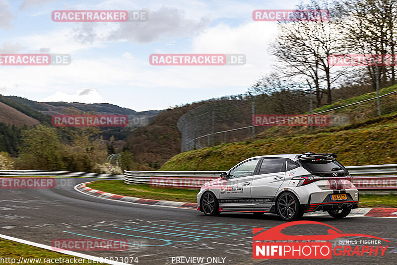 Bild #26023074 - Touristenfahrten Nürburgring Nordschleife (23.03.2024)