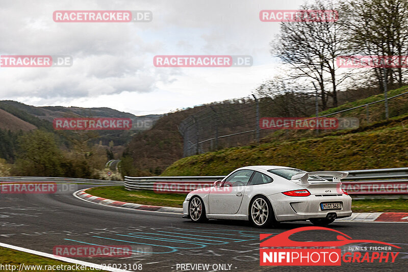 Bild #26023108 - Touristenfahrten Nürburgring Nordschleife (23.03.2024)