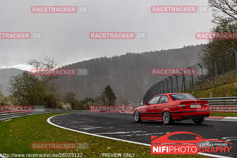 Bild #26023122 - Touristenfahrten Nürburgring Nordschleife (23.03.2024)