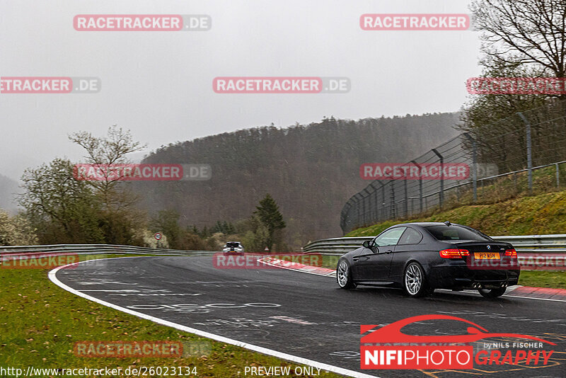 Bild #26023134 - Touristenfahrten Nürburgring Nordschleife (23.03.2024)