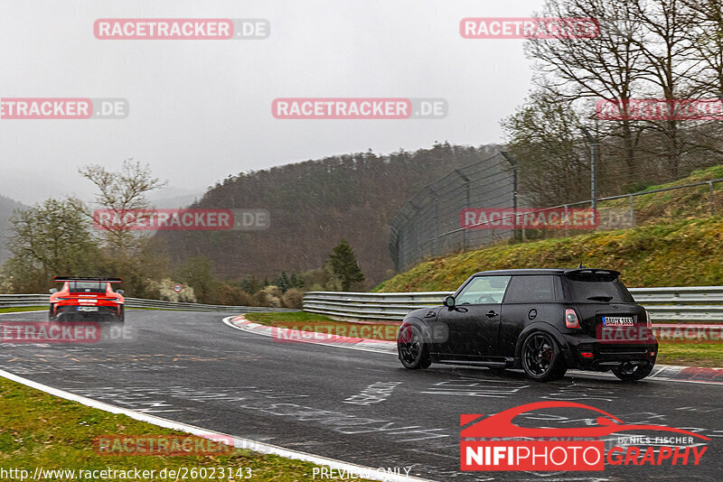 Bild #26023143 - Touristenfahrten Nürburgring Nordschleife (23.03.2024)