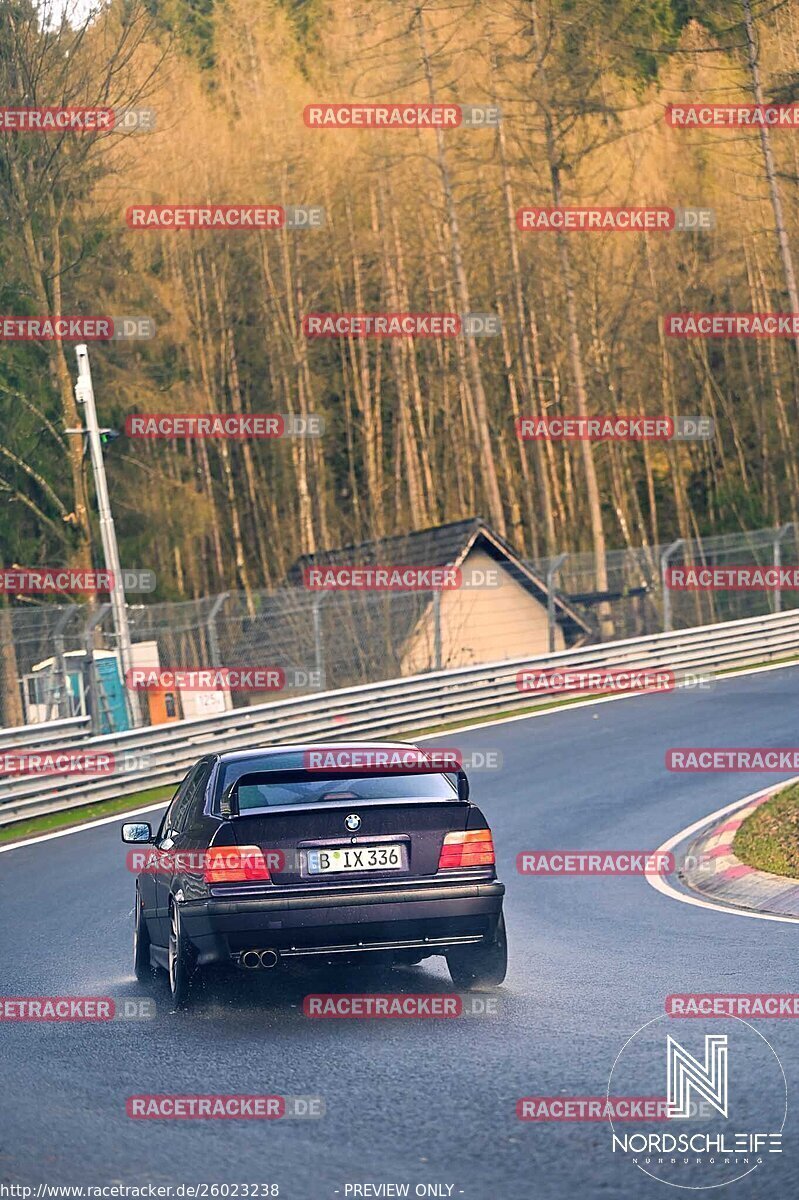 Bild #26023238 - Touristenfahrten Nürburgring Nordschleife (23.03.2024)