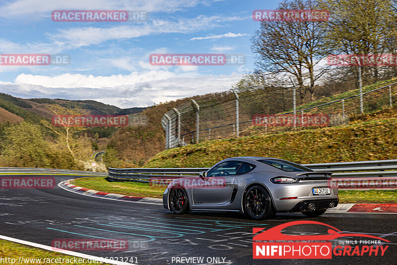 Bild #26023241 - Touristenfahrten Nürburgring Nordschleife (23.03.2024)