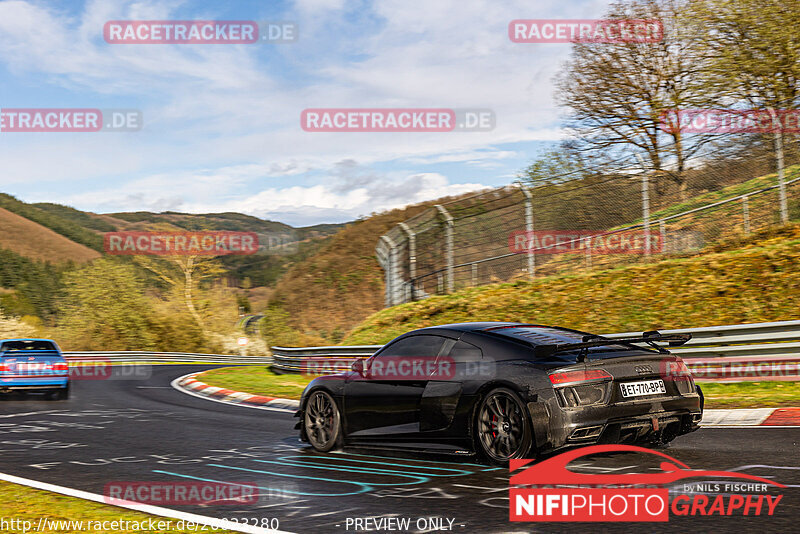 Bild #26023280 - Touristenfahrten Nürburgring Nordschleife (23.03.2024)