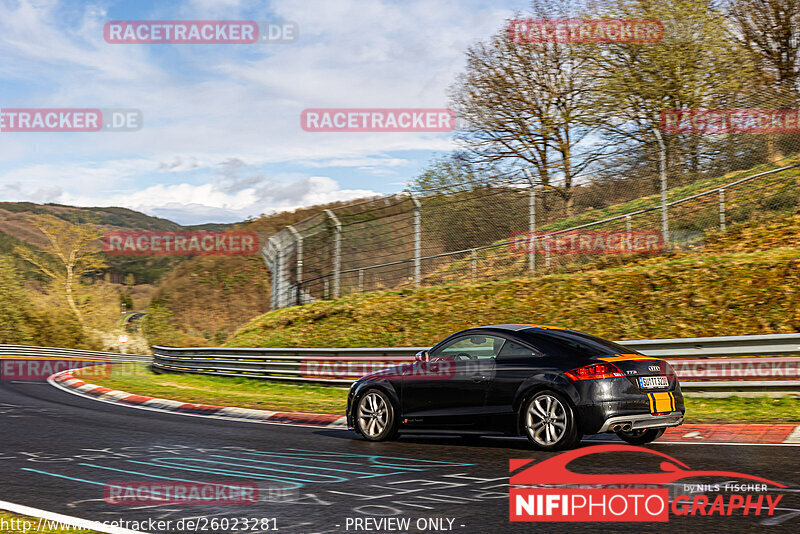 Bild #26023281 - Touristenfahrten Nürburgring Nordschleife (23.03.2024)