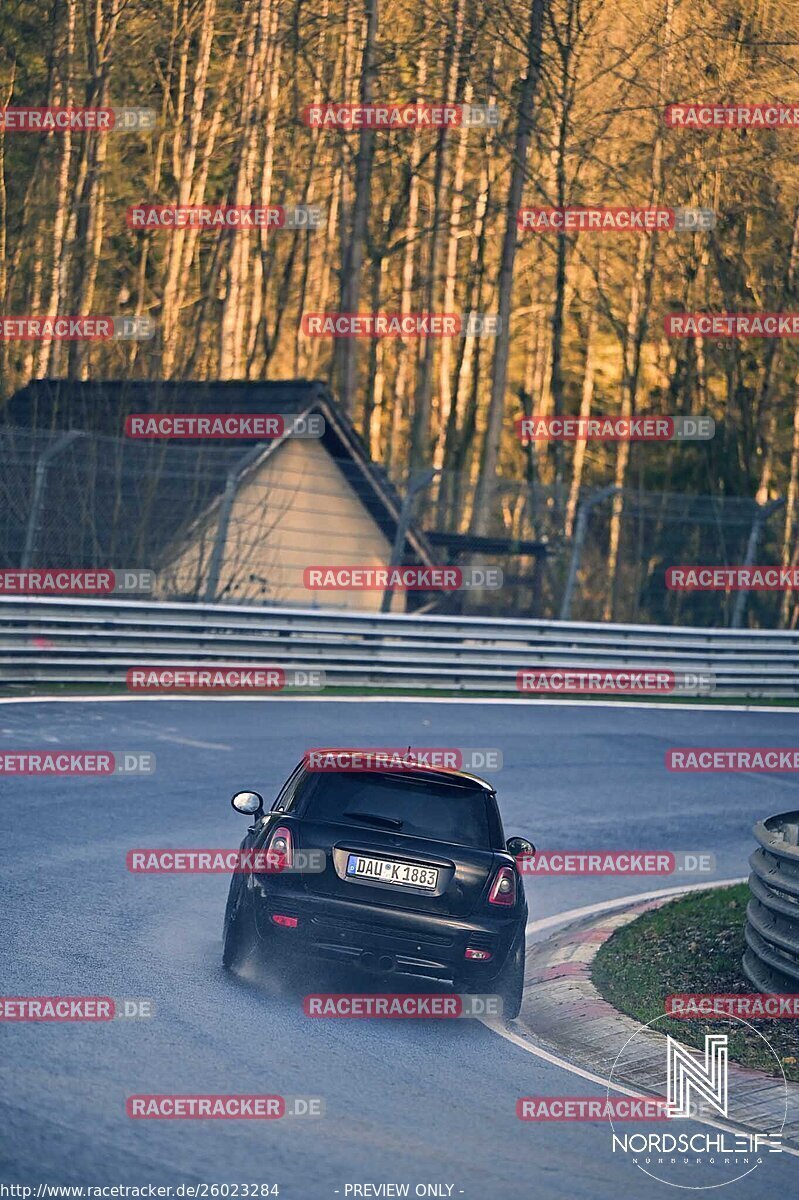 Bild #26023284 - Touristenfahrten Nürburgring Nordschleife (23.03.2024)