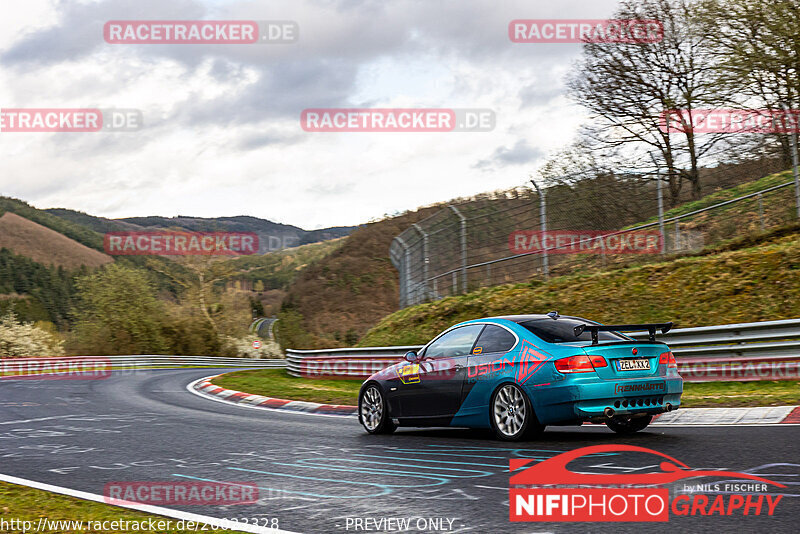 Bild #26023328 - Touristenfahrten Nürburgring Nordschleife (23.03.2024)