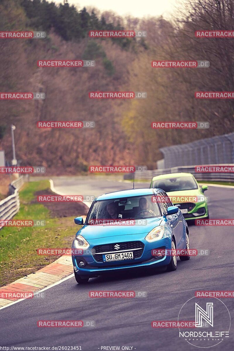 Bild #26023451 - Touristenfahrten Nürburgring Nordschleife (23.03.2024)