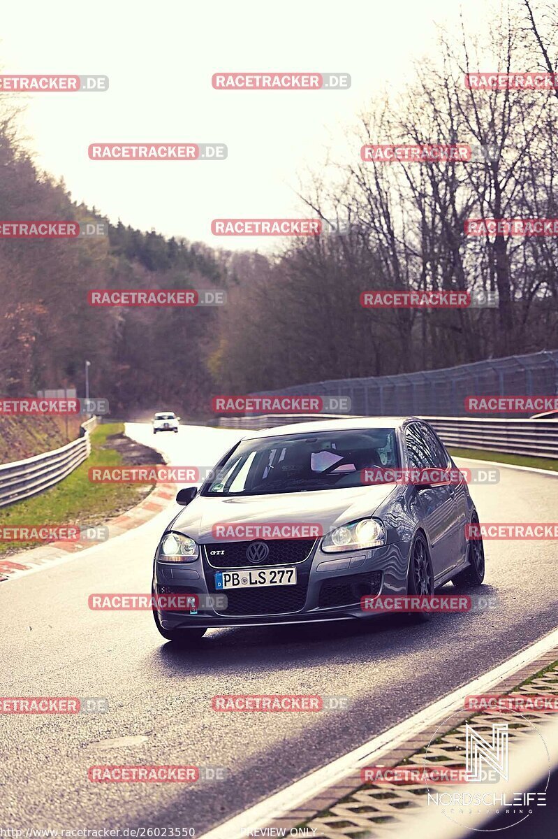 Bild #26023550 - Touristenfahrten Nürburgring Nordschleife (23.03.2024)