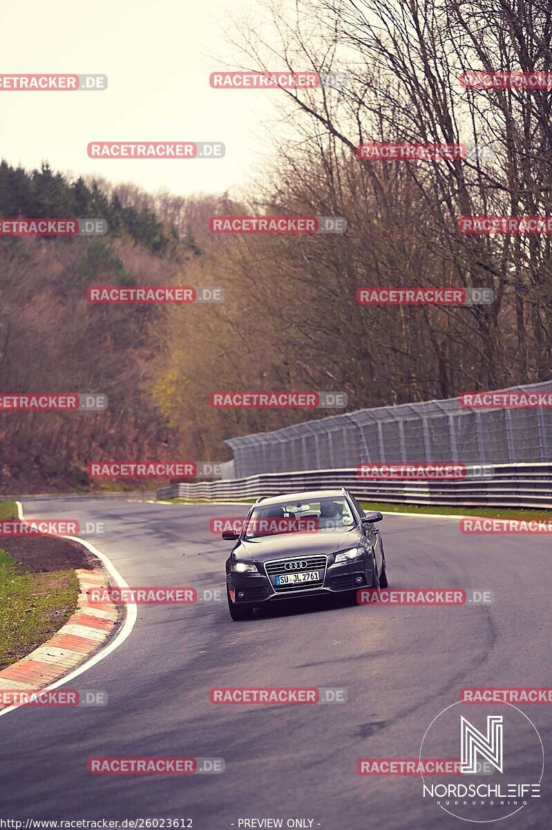 Bild #26023612 - Touristenfahrten Nürburgring Nordschleife (23.03.2024)