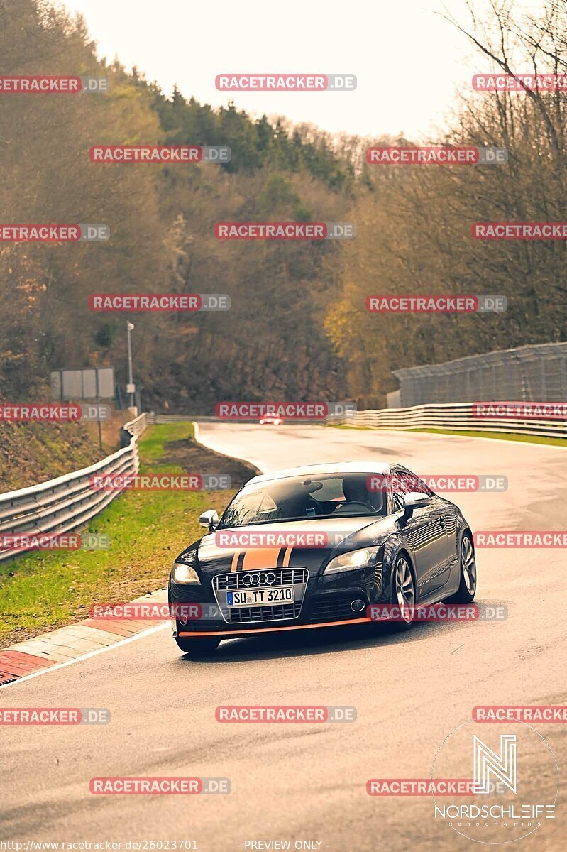 Bild #26023701 - Touristenfahrten Nürburgring Nordschleife (23.03.2024)