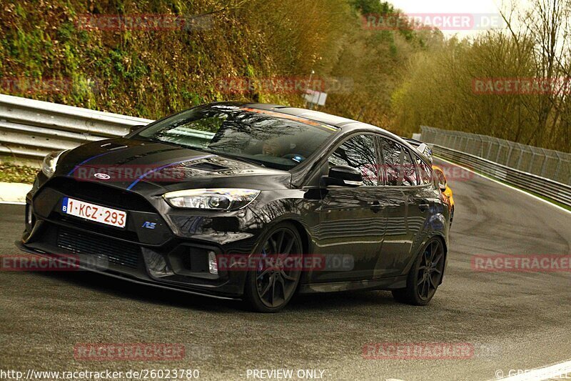 Bild #26023780 - Touristenfahrten Nürburgring Nordschleife (23.03.2024)