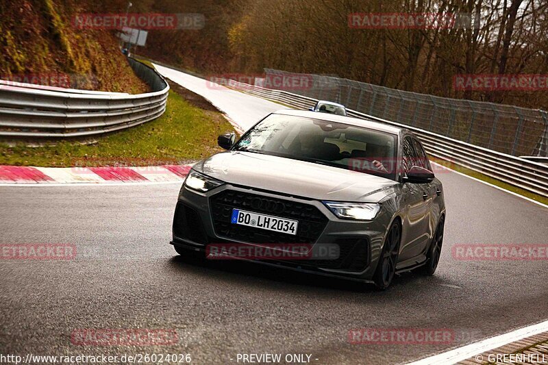 Bild #26024026 - Touristenfahrten Nürburgring Nordschleife (23.03.2024)