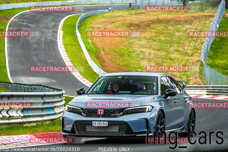 Bild #26024310 - Touristenfahrten Nürburgring Nordschleife (23.03.2024)