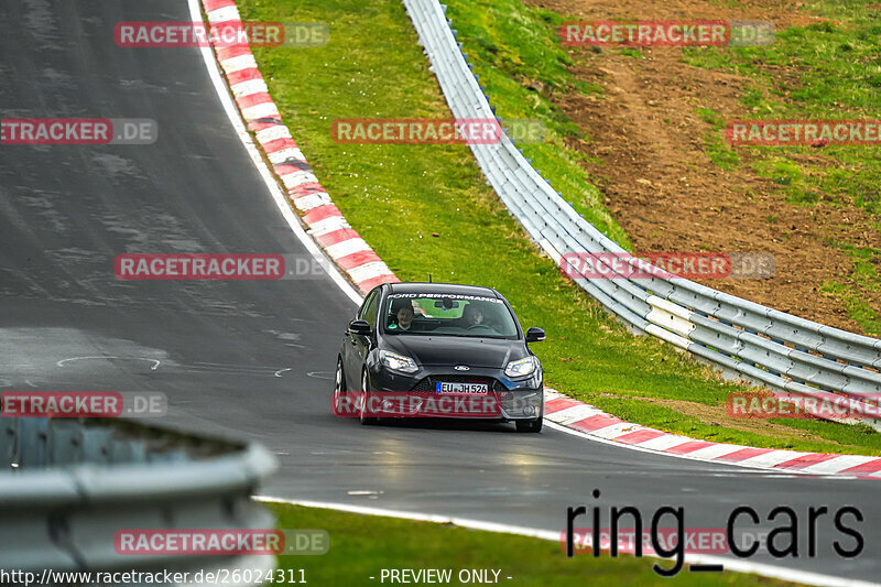 Bild #26024311 - Touristenfahrten Nürburgring Nordschleife (23.03.2024)