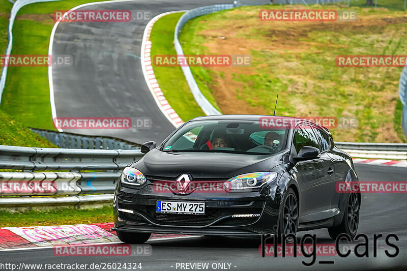 Bild #26024324 - Touristenfahrten Nürburgring Nordschleife (23.03.2024)