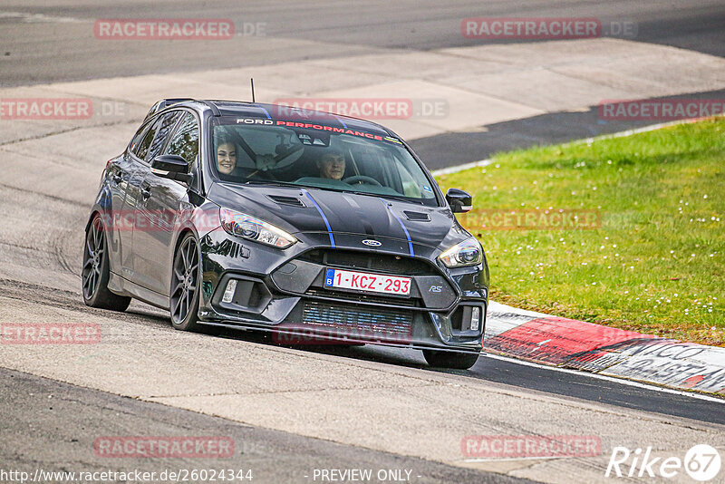 Bild #26024344 - Touristenfahrten Nürburgring Nordschleife (23.03.2024)